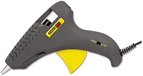 Stanley Stanley Glue Shot Dual Melt High/Low Temperature Glue Gun