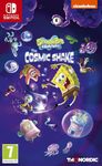 Spongebob Squarepants The Cosmic Shake (Switch) - Spaanse versie