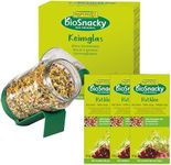 BioSnacky Red Clover Sarter Kit - 1