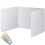 22 Pack Classroom Privacy Shields f