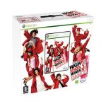 Disney High School Musical 3: Senior Year Dance with Dance Mat (Xbox 360)
