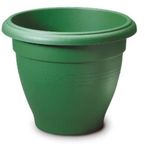 Stewart 2016019 40 cm Palladian Planter - Green