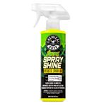 Chemical Guys WAC23416 Lucent Spray Shine Synthetic Spray Wax, 16 oz