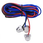 Liquid Level Sensors, 2.3m Stainless Steel Water Liquid Level Probe Sensor for Water Level Controllerelectrical tools