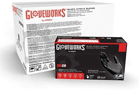 GLOVEWORKS