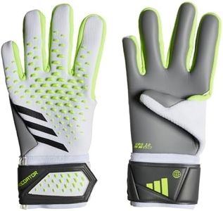 Predator Goalie Gloves League