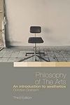 Philosophy of the Arts: An Introduc