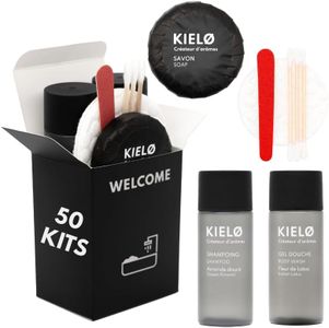Kit d'Accu