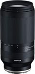 Tamron 70-300mm F/4.5-6.3 Di III RX