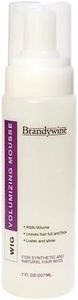 Brandywine Volumizing Wig Mousse - 7oz