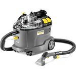 Kärcher PUZZI 8/1 C Professional Spot Carpet and Upholstery Cleaner 240v