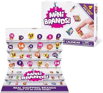 Mini Brand
