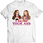 I Dump You