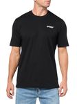 Oakley Men's T-Shirt, Blackout, Large