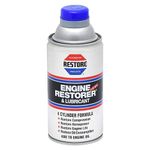 Restore (00009) 4-Cylinder Formula Engine Restorer and Lubricant - 9 oz.