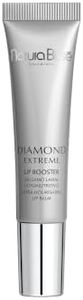Natura Bissé Diamond Lip Booster, Extreme Nourishing Lip Serum, Smooths, Plumps & Replenishes, For Normal & Dry Skin, 0.5 Oz