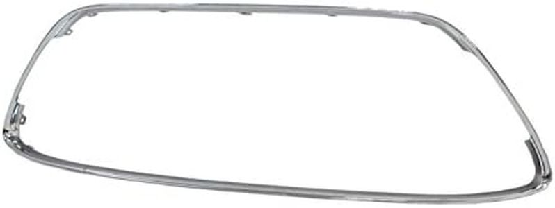 FO25233 - CORNICE GRIGLIA PARAURTI ANTERIORE