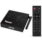 TUREWELL Android TV Box, TX68 Andro