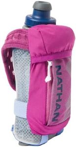 Nathan Quick Squeeze Ins 12oz Magenta/Estate Blue OSFA