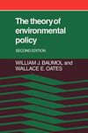 The Theory of Environmental Policy