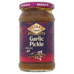 (2 Pack) - Pataks - Garlic Pickle | 300g | 2 PACK BUNDLE