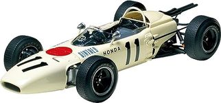 Tamiya 1/20 Grand Prix Collection No.43 Honda RA272 1965 Mexico GP Winning car 20043