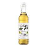 Monin Vanilla Syrup 1 L