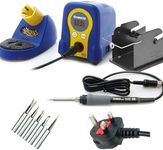 Hakko FX888D Soldering Station Star