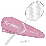 Senston S350 Badminton Racket Light