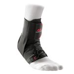 McDavid 195 Deluxe Ankle Brace with Strap - Medium