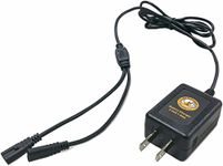 Educator 5V Dual Charger Dual Charger, 5-Volt