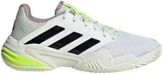 adidas Women's Barricade 13 Sneaker