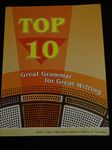 Top 10: Great Grammar for Great Writing