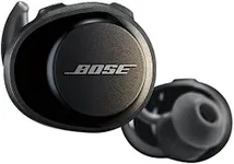 Bose SoundSport Free, True Wireless