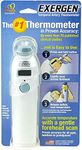 Exergen Smart Glow Thermometer TAT-