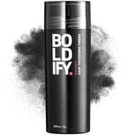 BOLDIFY Hair Fibres for Thinning Ha