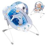 Baby Bouncer Soothing Infant Seat, 