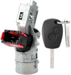 Ignition Switch, Ignition Lock Barr