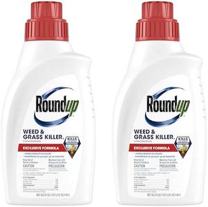 Roundup We