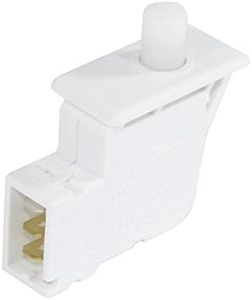 LG Electronics 6601EL3001A Dryer Door Switch Assem