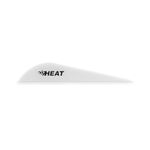 Bohning 2.5" Heat Vanes White 2.5" Heat Vane, 100pk