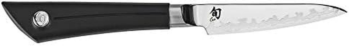 Shun VB0700 Sora Paring Knife, 3-1/2-Inch