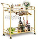 Bar Cart For Living Room