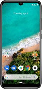 Xiaomi Mi A3 (Kind of Grey, 4GB RAM, 64GB Storage)