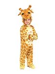 MCS Giraffe Toddler