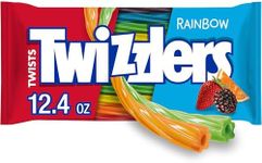 TWIZZLERS 