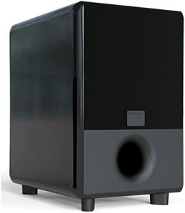 Mivoc Hype, diffusore subwoofer attivo, 10 G2