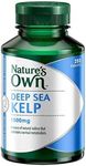 Nature's Own Deep Sea Kelp 1000mg- 200 Tablets