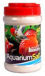 Taiyo Pluss Discovery® Specially Treated and Medicated Aquarium Salt - 840 g (Pack of 1) | Formulated to Promote Healthy Gills & Reduce Stress for Aquarium Fishes | Suitable for both general dosage and specific treatments