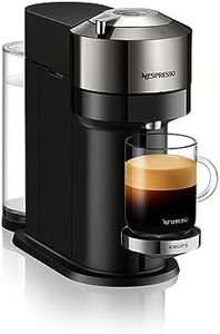 Nespresso 